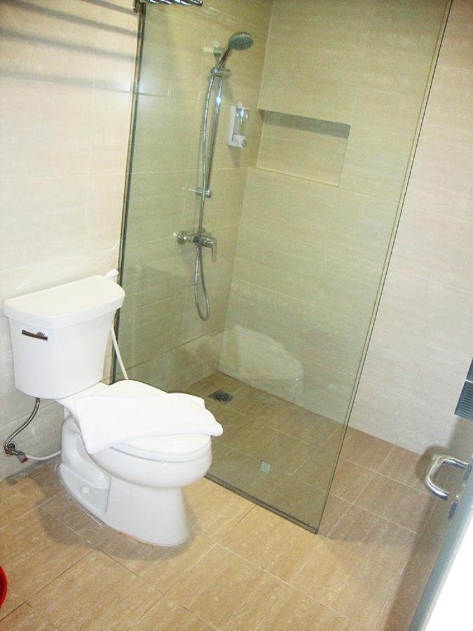 Front One Boutique Baluran Malang Hotel Eksteriør billede