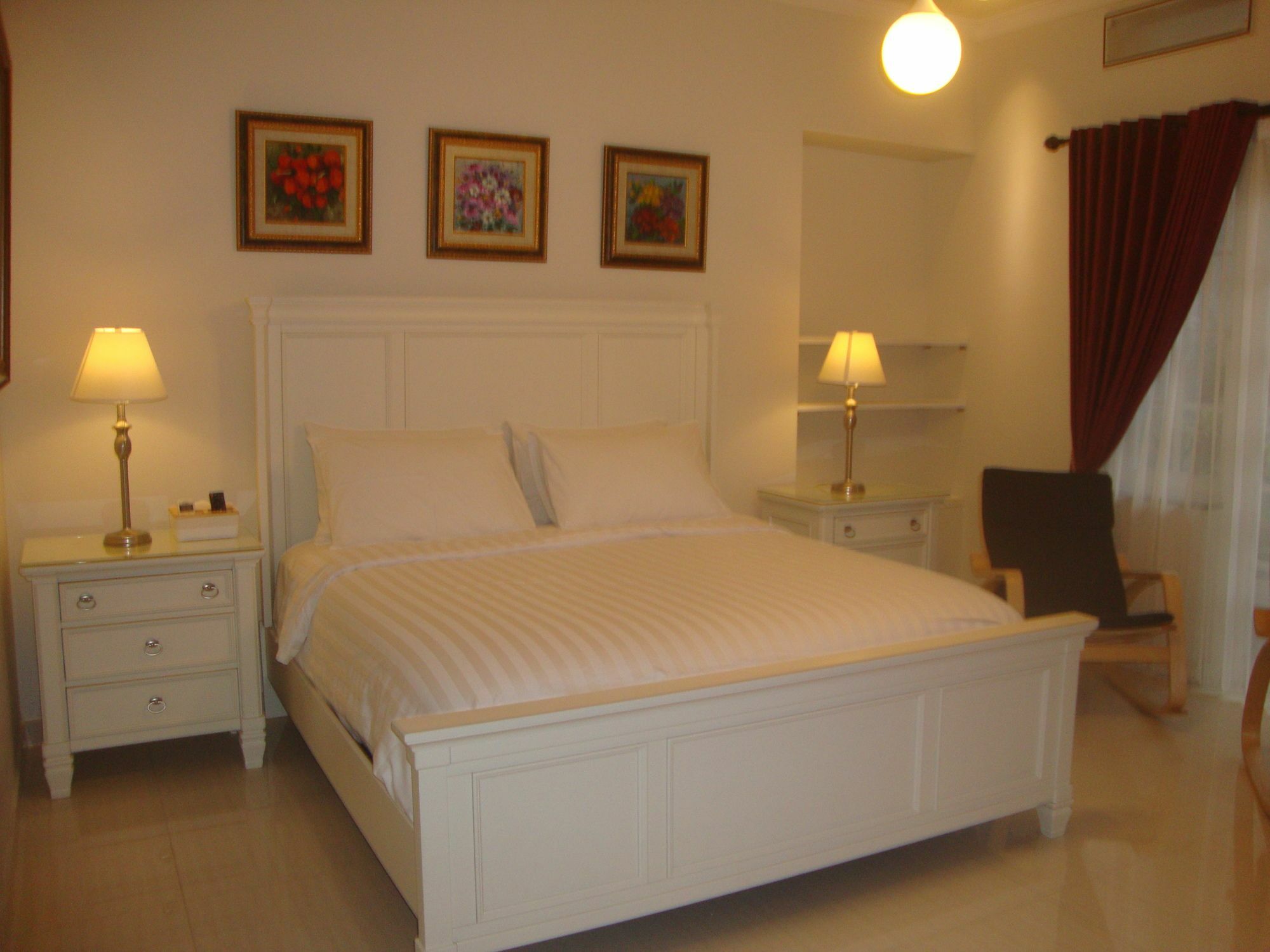 Front One Boutique Baluran Malang Hotel Eksteriør billede